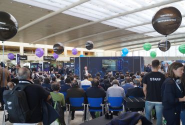 Dell EMC Forum 2017