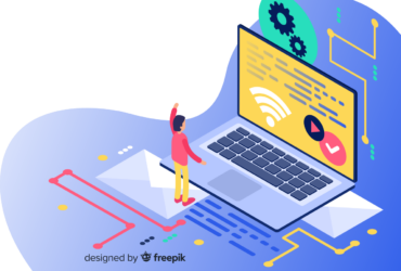 Declaracion de principios  E-Marketing + CRM (software de gestión de clientes)