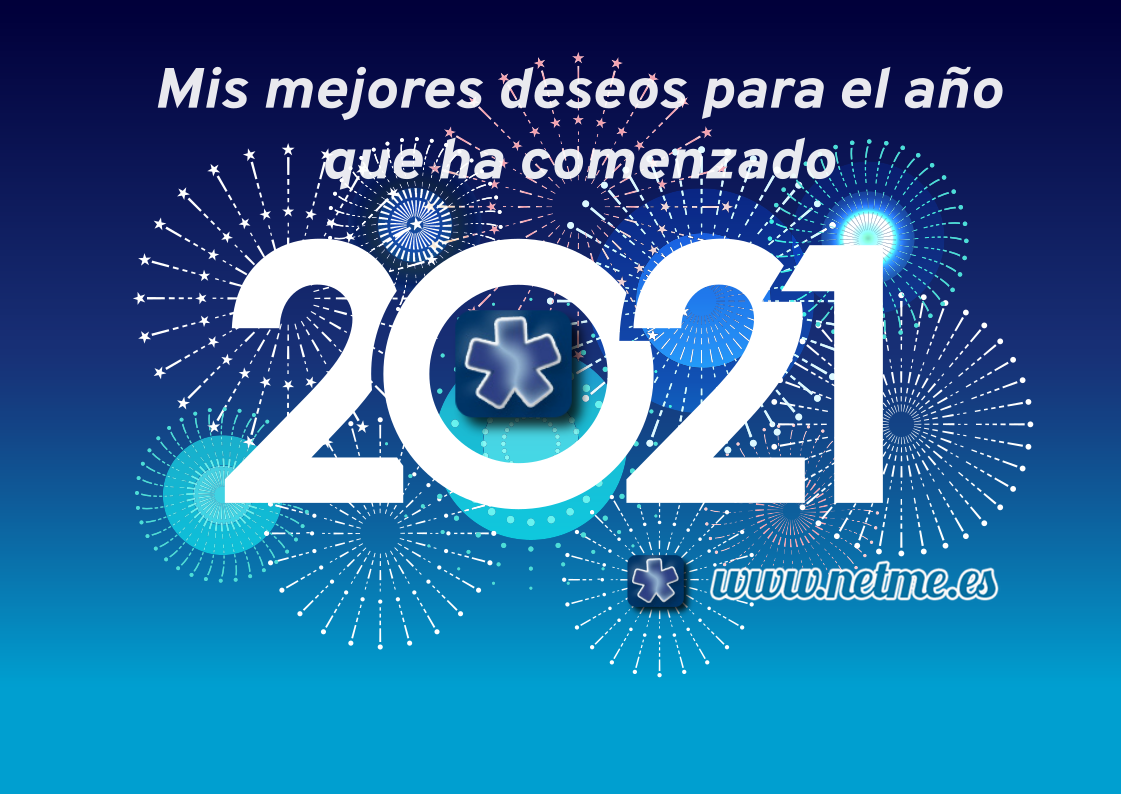 Feliz 2021