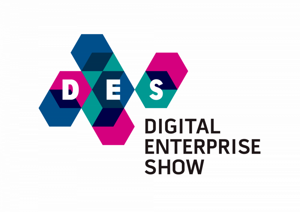 DES 2021 Digital Enterprise Show
