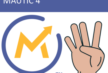 Mautic 4 ya esta disponible