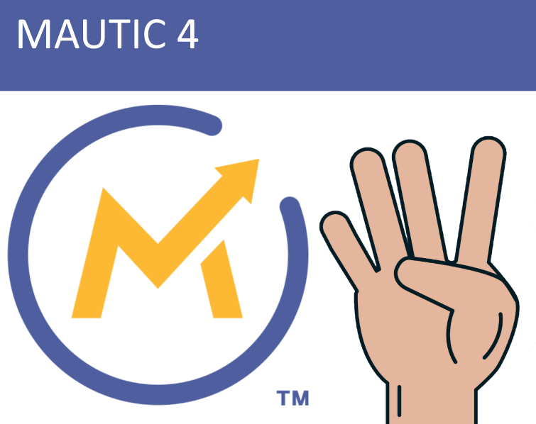 Mautic 4 ya esta disponible