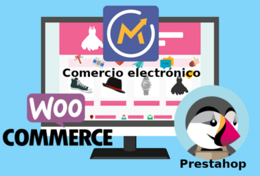Automatizacion de seguimiento de comercio electronico con Mautic
