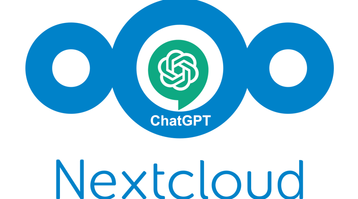 Bienvenido a la version 5 de Nextcloud Hub con integración de Inteligencia artificial de OpenAI , Chatgpt, dall e2, wisper