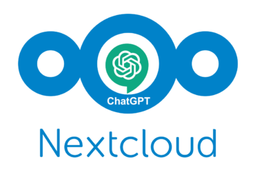 Bienvenido a la version 5 de Nextcloud Hub con integración de Inteligencia artificial de OpenAI , Chatgpt, dall e2, wisper